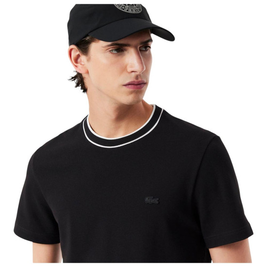 Lacoste Ανδρική κοντομάνικη μπλούζα